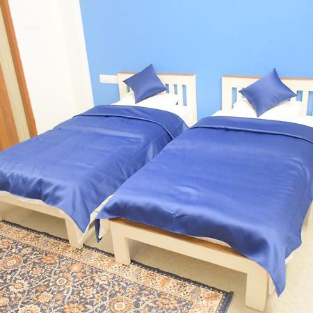 The Autumn Leaves Bhopal Bed & Breakfast Dış mekan fotoğraf